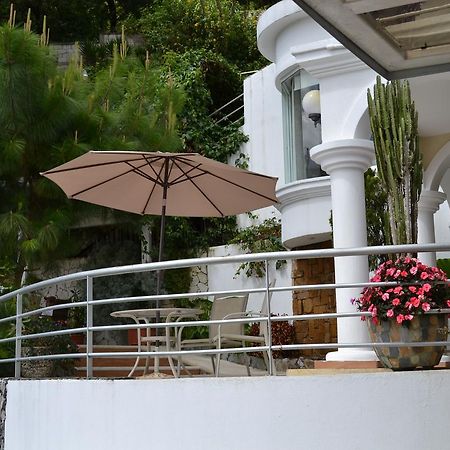 Hotel Casa Miravalle Antigua Luaran gambar