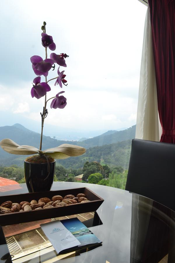 Hotel Casa Miravalle Antigua Luaran gambar