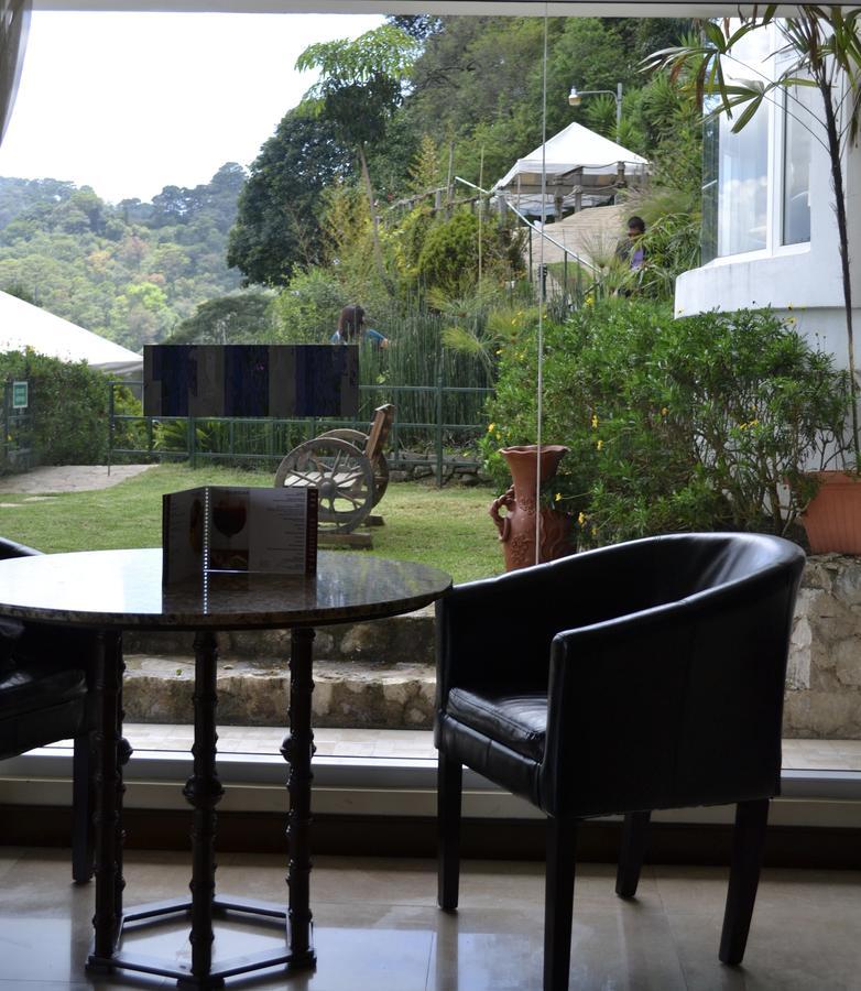 Hotel Casa Miravalle Antigua Luaran gambar