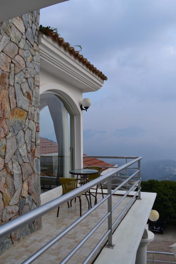 Hotel Casa Miravalle Antigua Luaran gambar