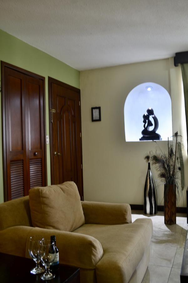 Hotel Casa Miravalle Antigua Luaran gambar