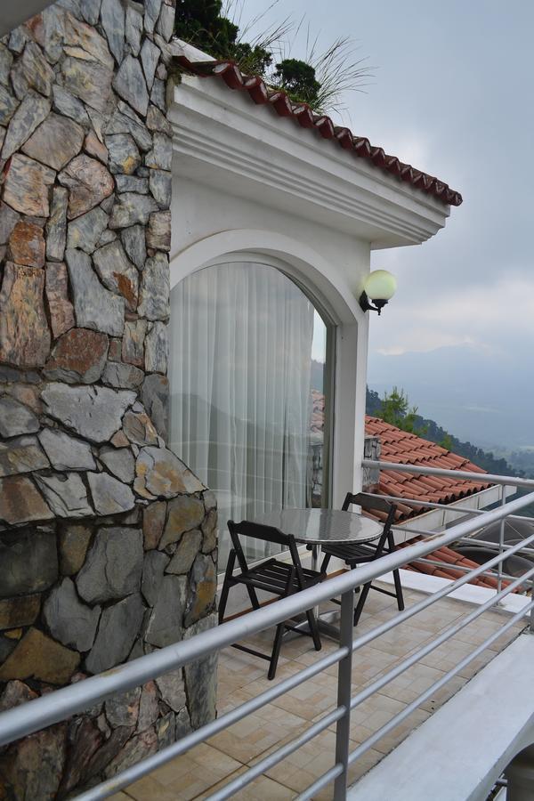 Hotel Casa Miravalle Antigua Luaran gambar