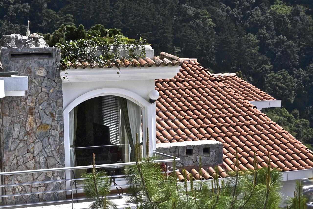 Hotel Casa Miravalle Antigua Luaran gambar