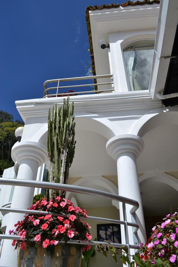 Hotel Casa Miravalle Antigua Luaran gambar