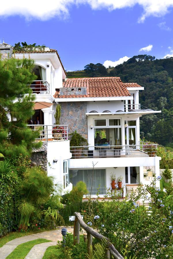 Hotel Casa Miravalle Antigua Luaran gambar
