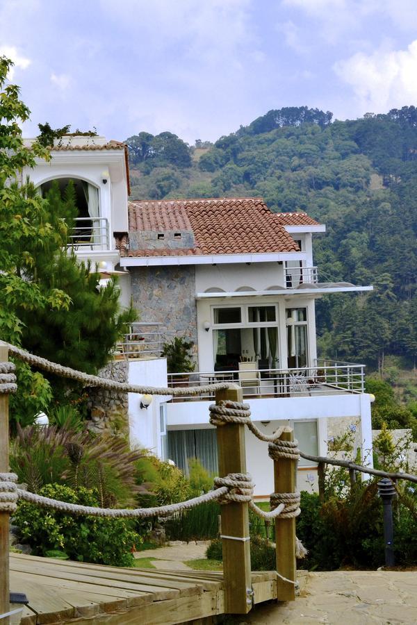 Hotel Casa Miravalle Antigua Luaran gambar