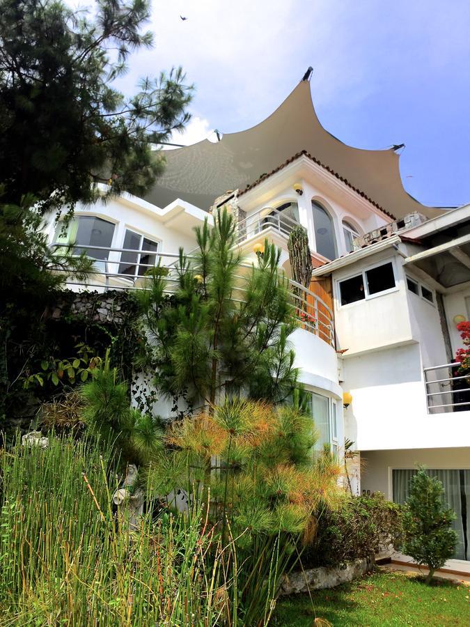 Hotel Casa Miravalle Antigua Luaran gambar