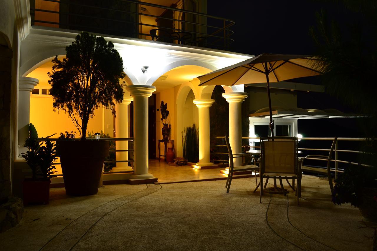 Hotel Casa Miravalle Antigua Luaran gambar