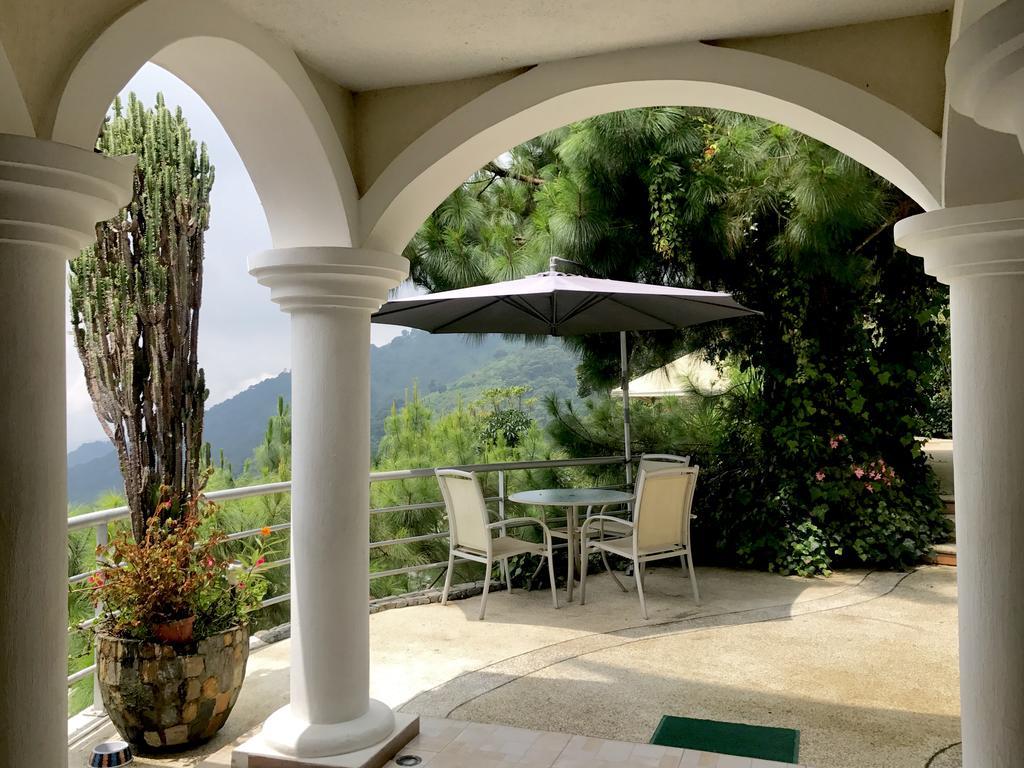 Hotel Casa Miravalle Antigua Luaran gambar