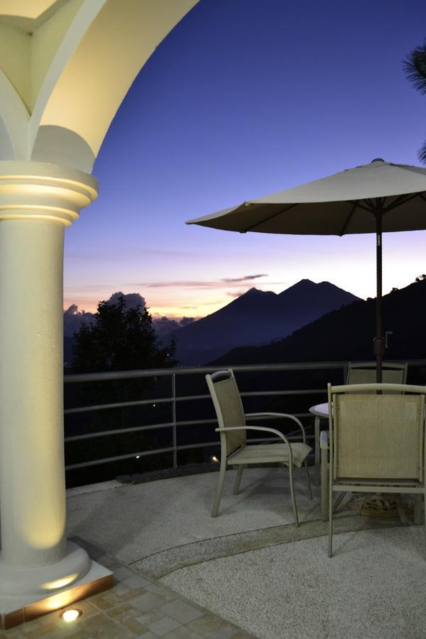 Hotel Casa Miravalle Antigua Luaran gambar