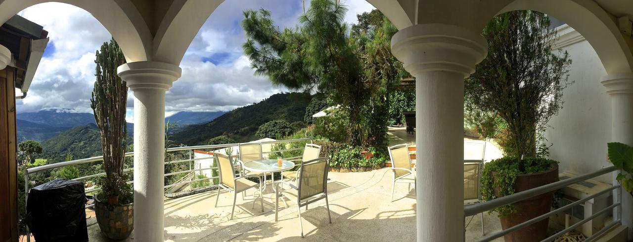 Hotel Casa Miravalle Antigua Luaran gambar
