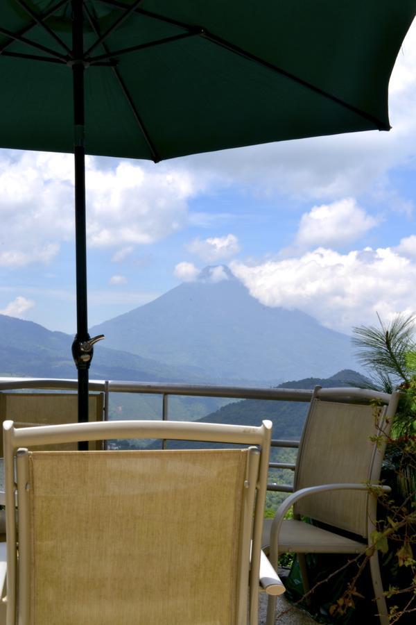 Hotel Casa Miravalle Antigua Luaran gambar